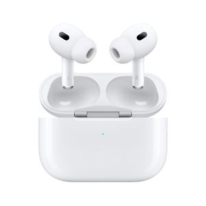 Apple -  Gen Wireless Airpods Pro White