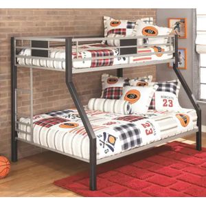 Dinsmore -  Bunk Bed