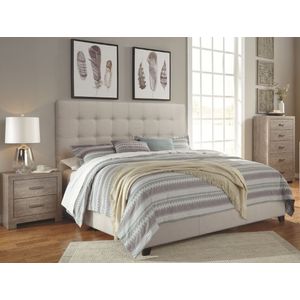 Dolante - Bed