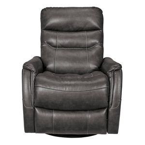 Riptyme - Swivel Glider Recliner