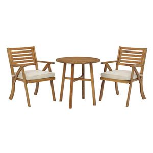 Vallerie - Outdoor Set 3 Pcs