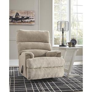 Man Fort - Rocker Recliner