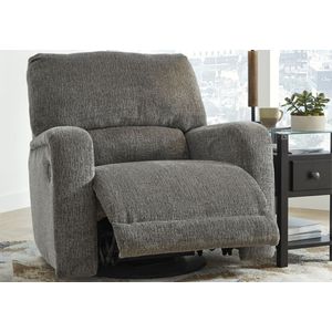 Wittlich -  Swivel Recliner