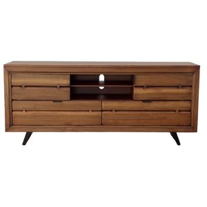 Carpentry - Tv Console