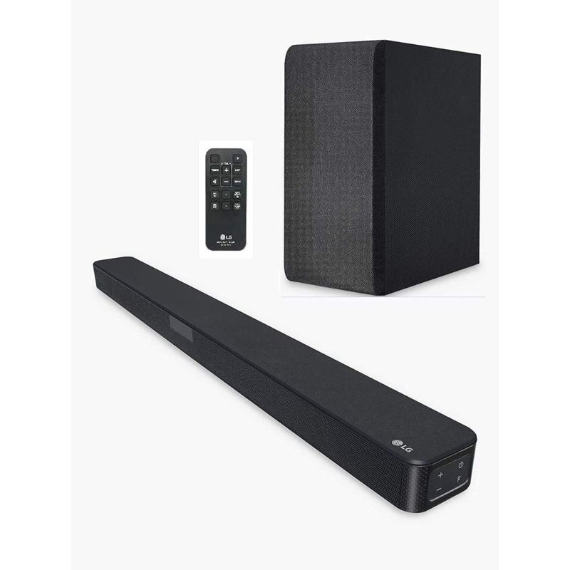 Lg dts best sale x soundbar