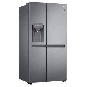 LG -  Refrigerator  Inverter
