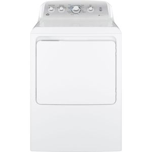 GE -  Gas Dryer
