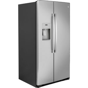 GE -  Refrigerator  Energy Star