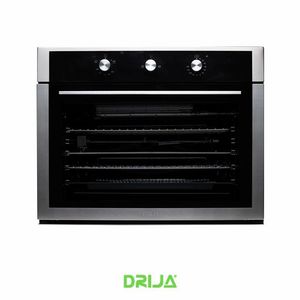 Drija -  Built IN Gas Oven Roma76
