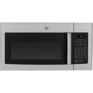 GE -   Microwave Oven