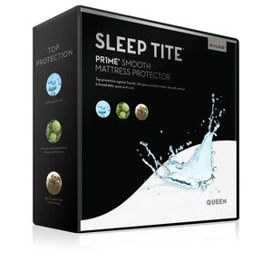 Malouf - Sleep Tite Pr1me Mattress Protector