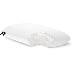 Malouf -  Z Gelled Microfiber Pillow