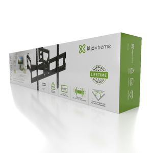 Klipx - Lcd/Ld Crner Or Flat Brkt  In