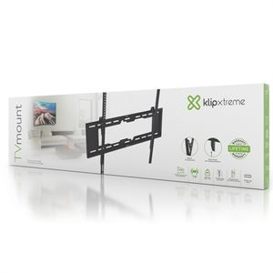 Klipx -  Kx Tv Mount Adj Tilt