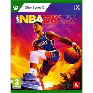 Xbox - NBA 2k23