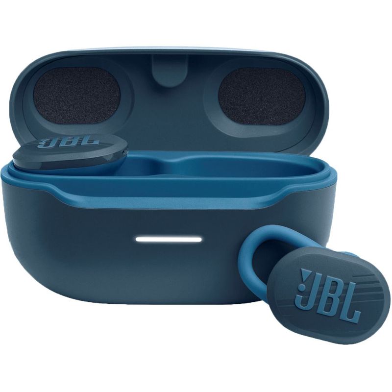 JBL WATERPROOF TRUE WIRELESS EARBUDS