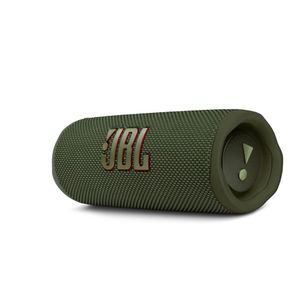Jbl - Flip 6 Wireless Stereo Speaker