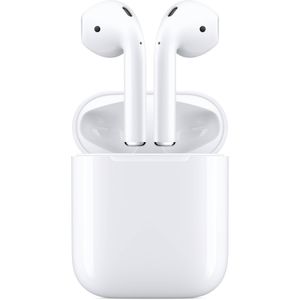 Apple - Airpods Charging Case