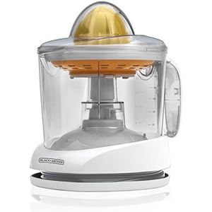 Black & Decker - 34oz Citurs Juicer