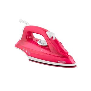 Black & Decker - Iron