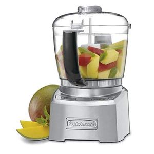 Cuisinart - 4 Cup Chopper Die Cast