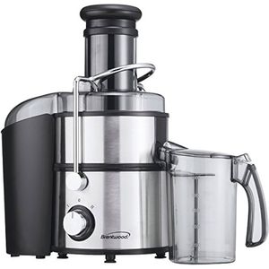Brentwood - Power Juice Extractor , Ss