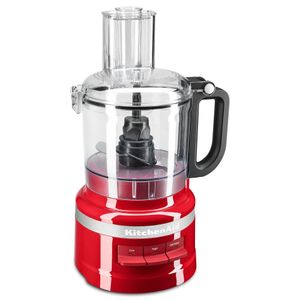 Kitchen Aid - 7pcs Food Processor