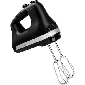 Kitchen Aid - 5 Speed Hand Mixer