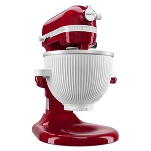 Kitchen Aid - Ice Cream Maker Attachment