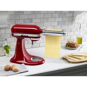 Kitchen Aid - Pasta Roller Attachment