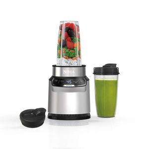 Ninja - 110 Watts Nutri Pro Auto IQ Blender