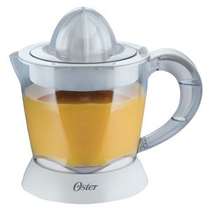 Oster - 1.2L Juice Extractor