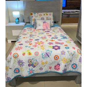 Siena Youth - Bed