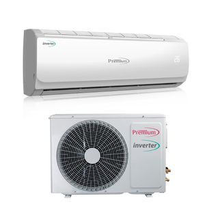 Premium - Evaporator/Motor 18BTU 17.7 SEER PKGPRMPIAW18