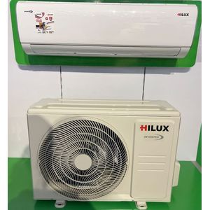 Hilux - Evaporator/Motor 12000BTU 18 SEER