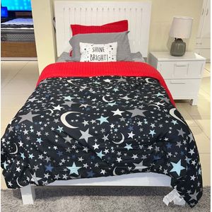Camelia Youth - Bed