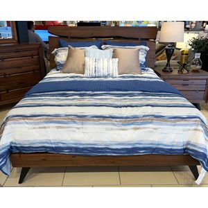 Carpentry - Bed