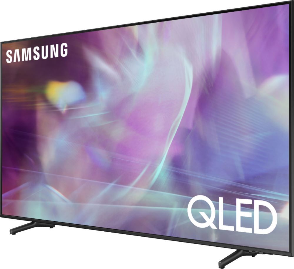 Samsung 70 Smart Qled 4k Ultra Hd 7107