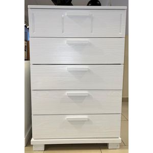 Camelia Youth - Chest
