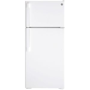 GE -  Refrigerator Energy Star