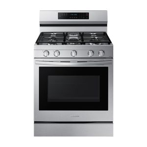Samsung -  Gas Stove 5 Burners