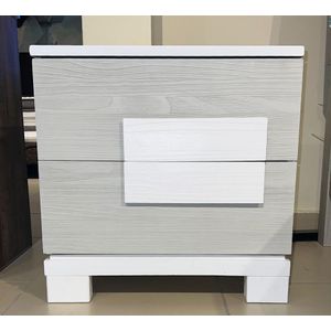 Siena Youth - Nightstand 2 Drawers