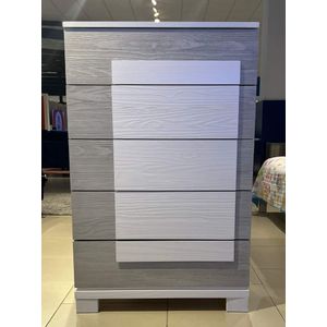 Siena Youth -  Chest 5 Drawers