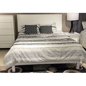 Siena -  Bed