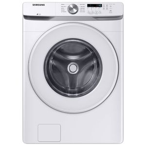 Samsung - Front Load Washer Inverter