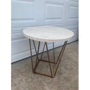 Tarica - End Table