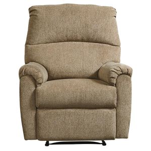 Nerviano -  Zero Wall Recliner