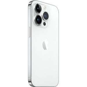 Apple - Iphone 14 Pro Silver 128Gb