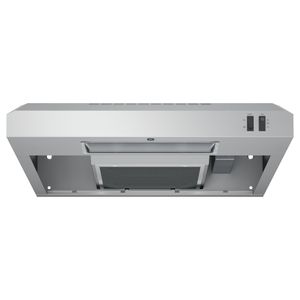 GE -  Range Hood