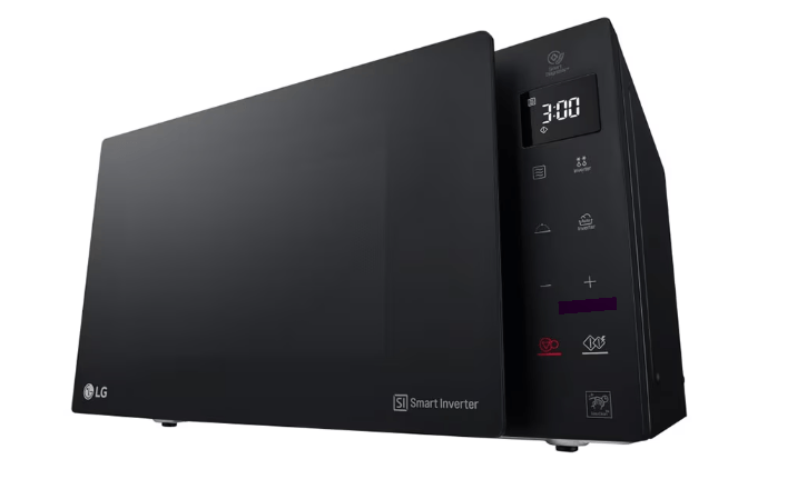 Lg deals 0.9 microwave